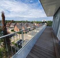 Keine zusätzlichen Heizkosten - Moderne Wohnung mit Fußbodenheizung über Geothermie - Grevenbroich