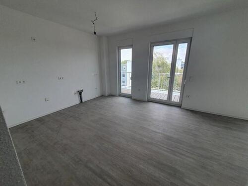 Foto - Etagenwohnung in Grevenbroich zur Miete