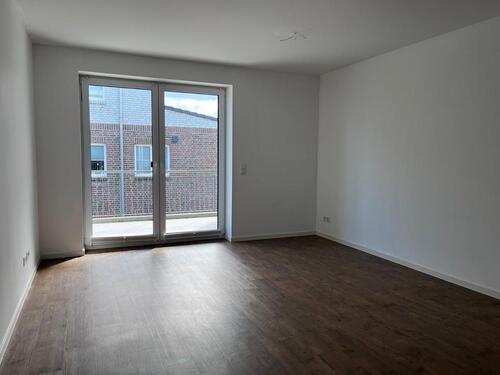 Foto - 2 Zimmer Etagenwohnung zur Miete in Lütjenburg