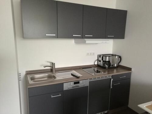 Foto - 1 Zimmer Etagenwohnung zur Miete in Sankt Augustin