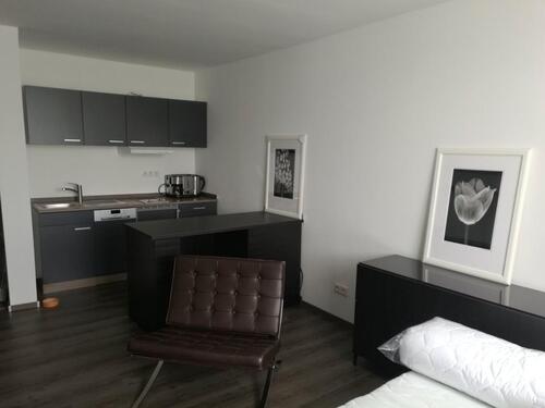 Foto - Etagenwohnung in Sankt Augustin zur Miete