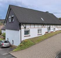 Einfamilienhaus Olpe Neuenkleusheim