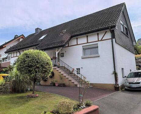 Foto - 5 Zimmer Einfamilienhaus zur Miete in Olpe