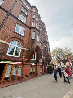 Foto - Ladenfläche Lange Reihe 117 zu vermieten