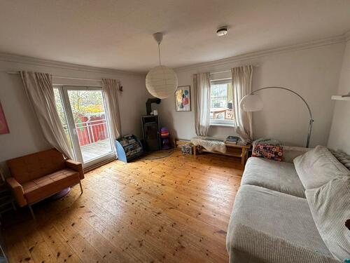 Foto - 6 Zimmer Etagenwohnung zur Miete in Erlangen