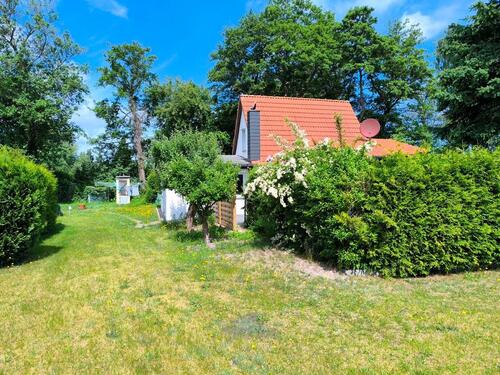Foto - 3 Zimmer Einfamilienhaus zum Kaufen in Karlshagen