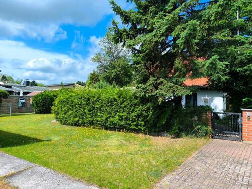 Foto - 3 Zimmer Einfamilienhaus in Karlshagen
