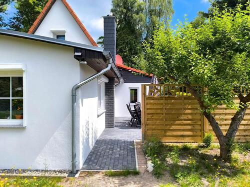 Foto - Einfamilienhaus in Karlshagen zum Kaufen