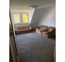 2 Zimmer Wohnung in springe zu vermieten mit EBK