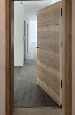 Foto - Etagenwohnung zur Miete in Neuruppin