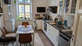 Foto - Etagenwohnung in Bad Freienwalde (Oder) zur Miete