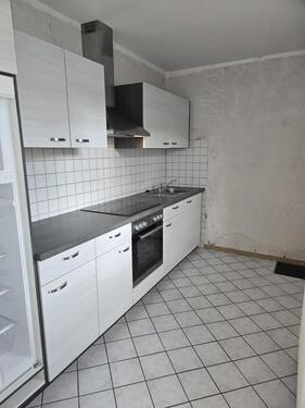 Foto - Etagenwohnung in Kefenrod