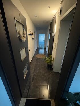 Foto - *Provisionsfrei* 4 Zimmer-Wohnung mit Terrasse & Gartenanteil