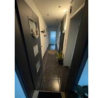 *Provisionsfrei* 4 Zimmer-Wohnung mit Terrasse & Gartenanteil - Herzogenaurach