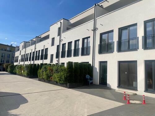 Foto - Neubau-Luxus, helle 2,5 Zi, mit großer Terrasse, Luxusküche
