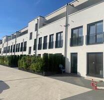 Neubau-Luxus, helle 2,5 Zi, mit großer Terrasse, Luxusküche - Berlin Pankow