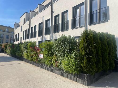 Foto - Etagenwohnung in Berlin zur Miete