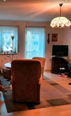 Foto - Etagenwohnung in Naunhof