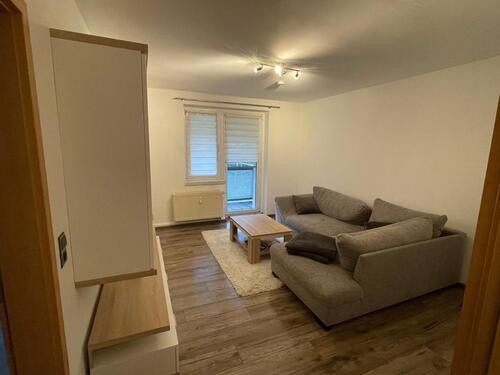 Foto - Etagenwohnung zur Miete in Riesa