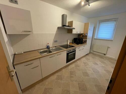 Foto - Etagenwohnung in Riesa