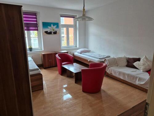 Foto - Etagenwohnung in Leipzig