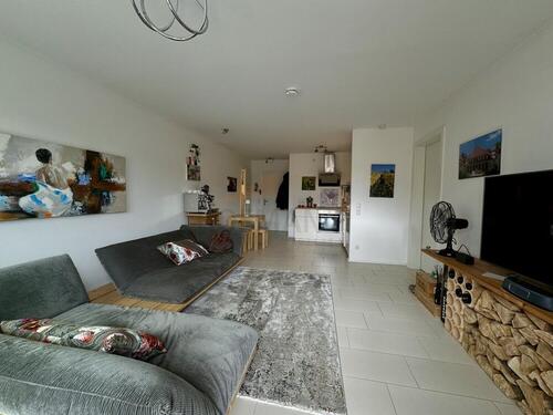 Foto - Etagenwohnung zur Miete in Bad Kissingen