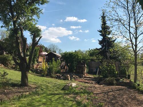 Foto - Grundstück zur Miete in Weimar