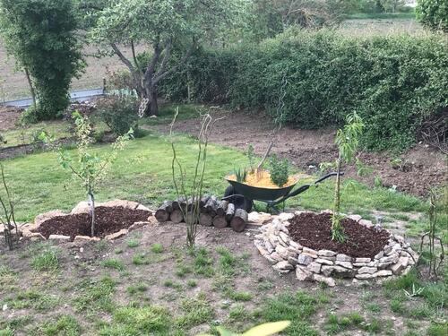 Foto - Grundstück in Weimar