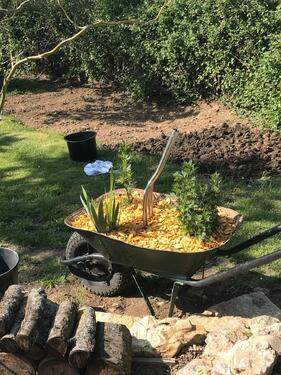 Foto - Grundstück in Weimar zur Miete