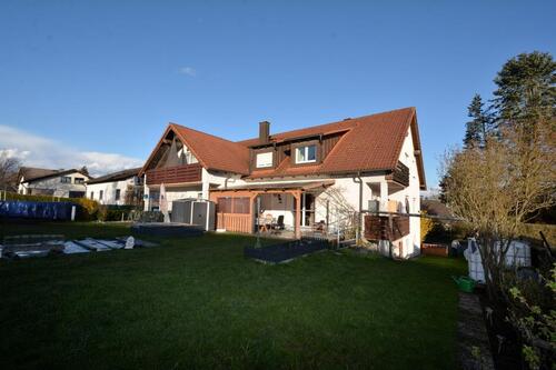 Foto - Einfamilienhaus zum Kaufen in Bayreuth