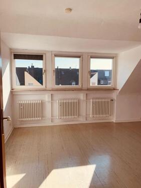 Foto - Etagenwohnung in Koblenz zur Miete