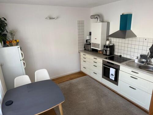 Foto - Etagenwohnung in Issum