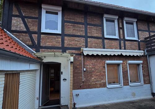 Foto - 5-Zimmer-Eigentumswohnung mit Doppelhaushälfte-Charakter