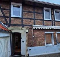 5-Zimmer-Eigentumswohnung mit Doppelhaushälfte-Charakter - Lengede