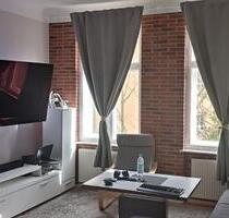 Luxuriöses 1-Zimmer-Apartment mit Blick auf Schlossgarten Charlot - Berlin Charlottenburg-Wilmersdorf