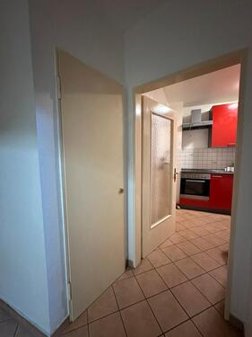 Foto - Schöne 2-Zimmer-Wohnung in Sachsenhausen – sofort verfügbar!