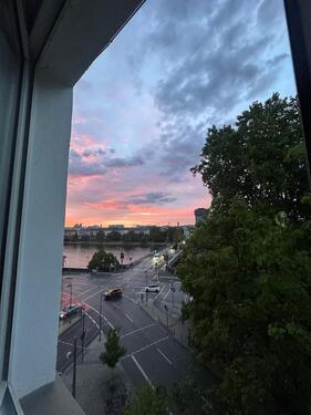 Foto - Etagenwohnung zur Miete in Frankfurt am Main