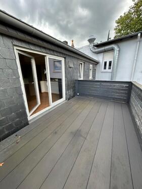 Foto - Etagenwohnung in Duisburg