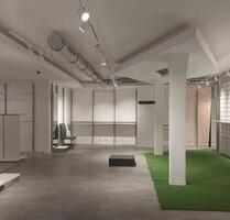 MGK bietet Wunstorf: Gewerbefläche frei für Sport Therapie Ausstellung