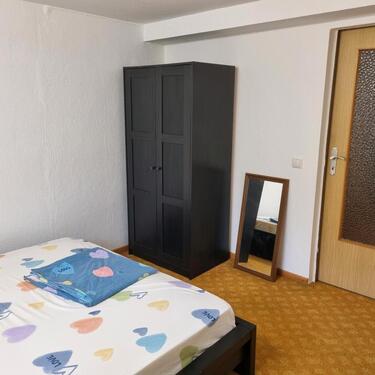 Foto - Etagenwohnung in Lüneburg zur Miete