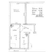 Attraktive Dachgeschosswohnung in Lindenau 04177, ab Februar 2026 - Leipzig Südost