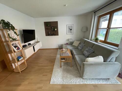 Foto - 2 Zimmer Mietwohnung in FN-Stadt