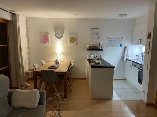 Foto - 2 Zimmer Etagenwohnung zur Miete in Friedrichshafen