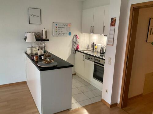 Foto - 2 Zimmer Etagenwohnung in Friedrichshafen