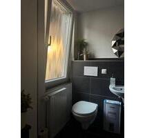 Gemütliche 1-Zimmer Wohnung (20 m²) in Steinhude - Wunstorf