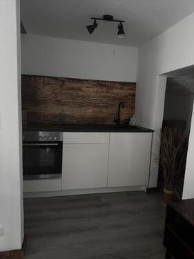 Foto - 1 Zimmer Etagenwohnung zur Miete in Wunstorf