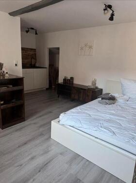 Foto - 1 Zimmer Etagenwohnung in Wunstorf