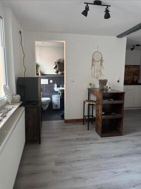 Foto - Etagenwohnung in Wunstorf zur Miete