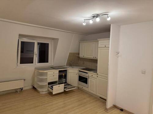 Foto - 2 Zimmer Dachgeschoßwohnung in Marl