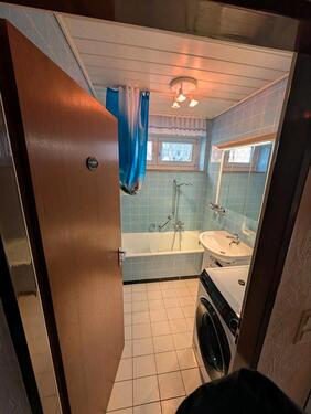 Foto - 3 Zimmer Erdgeschoßwohnung zur Miete in Schwandorf